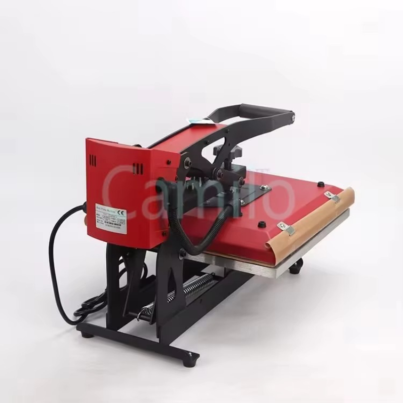 Commercial Printing Machine For Shirts - High Pressure Heat Press Machine 3245CM
