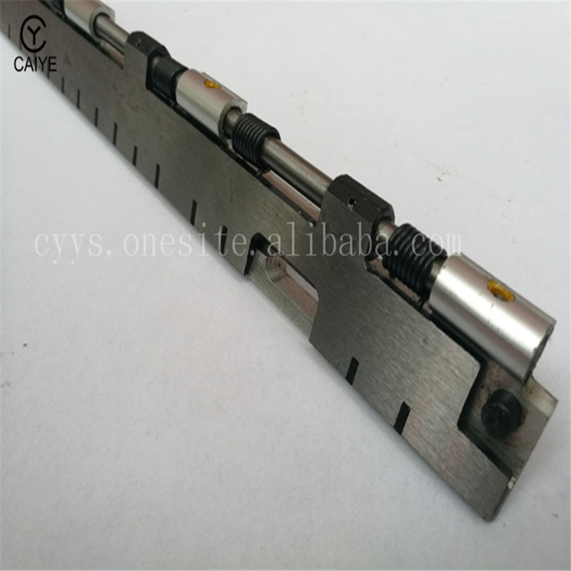 Commercial Offset Printing - GT-1304 Heidelberg Gripper Bar Windmill 13*18