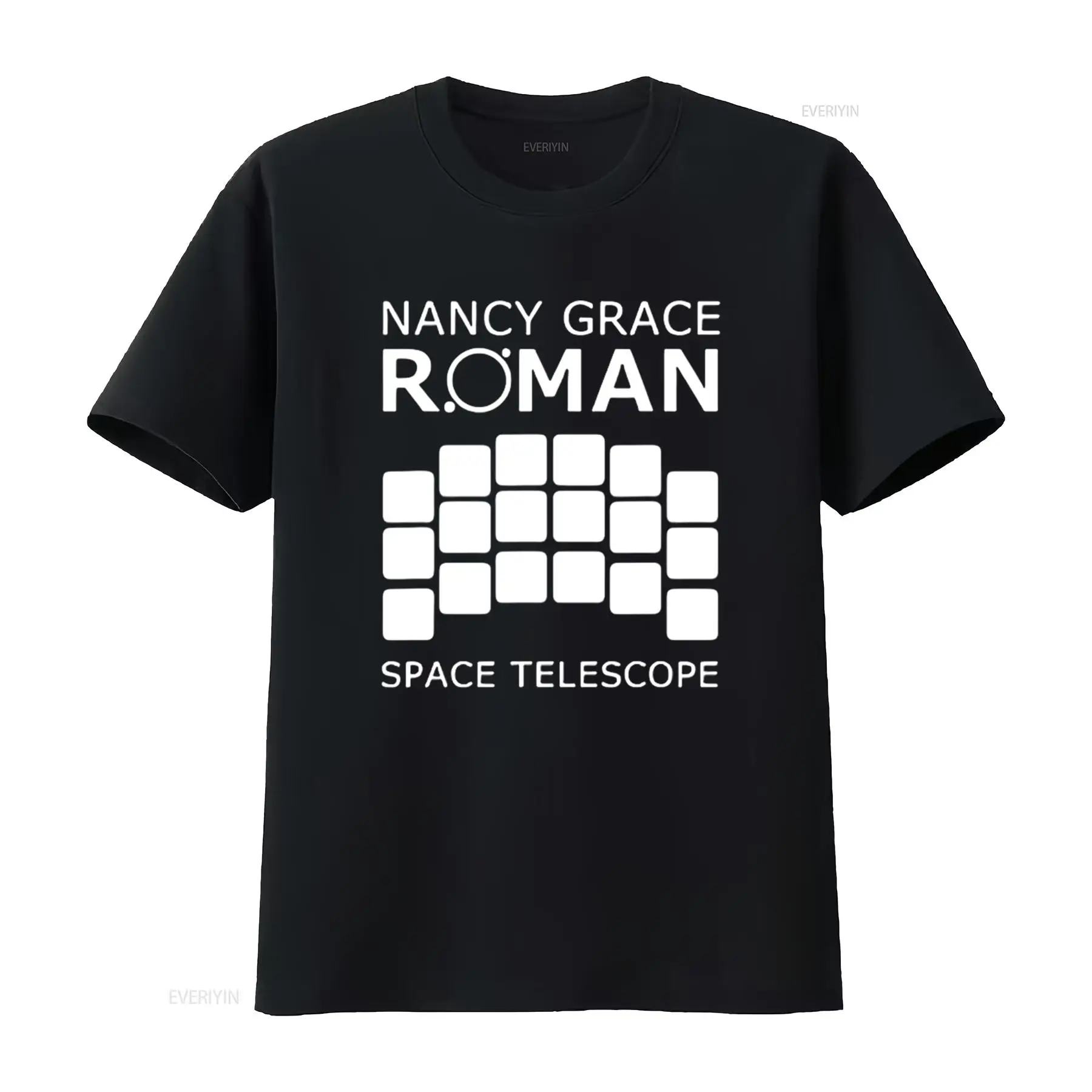 Company Profile Printing - Ngrst Nancy Grace Roman Space Telescope