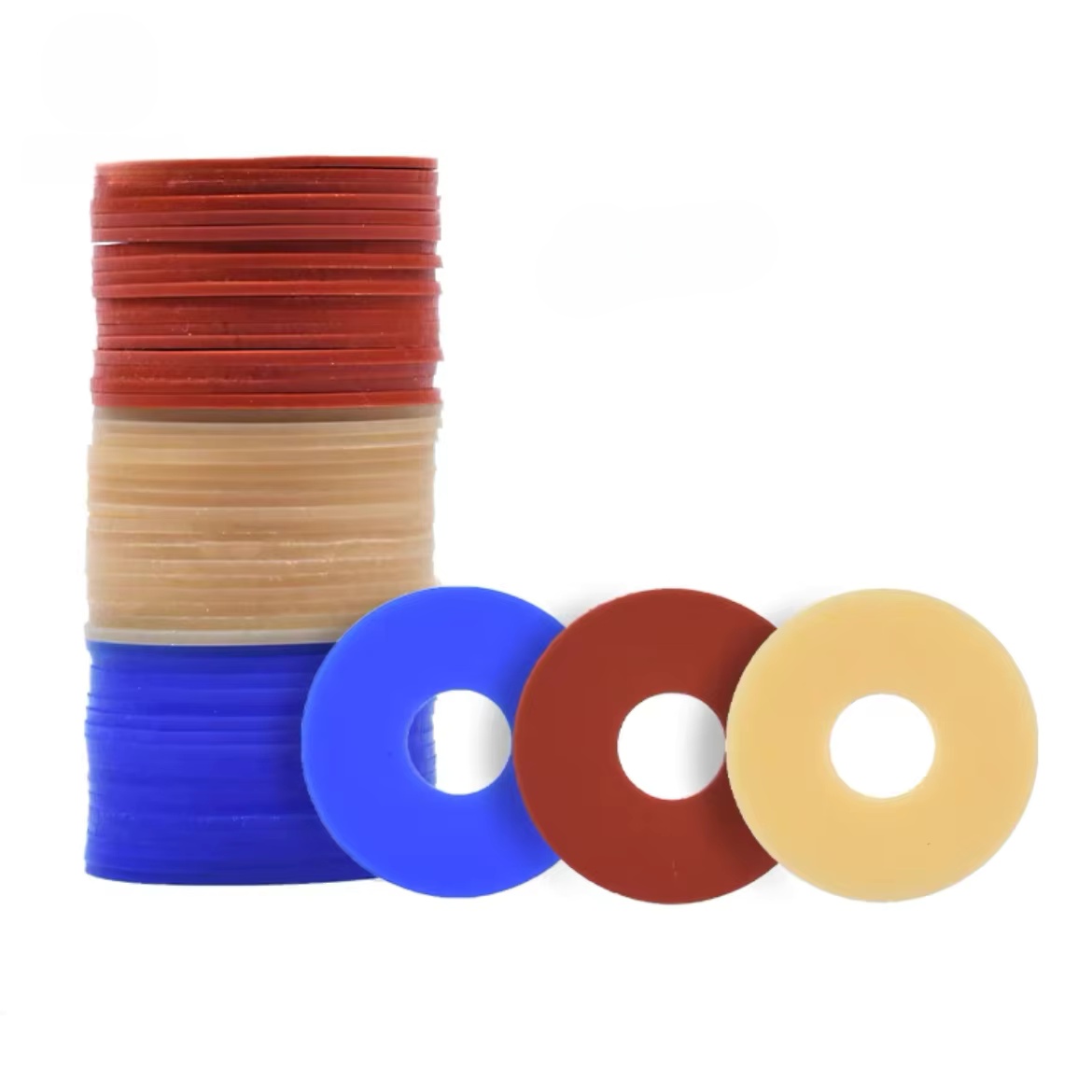 Commercial Offset Printing - 100 Pieces 66.028.406 Rubber Sucker For