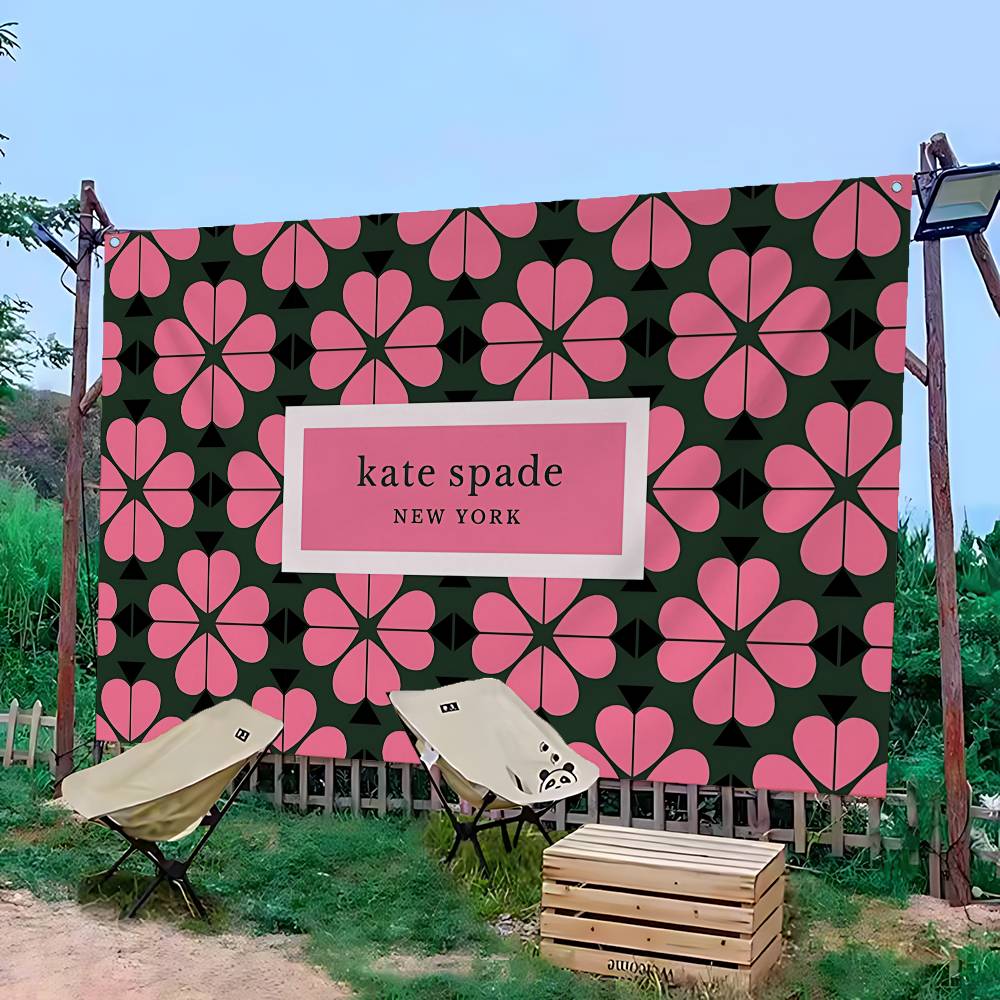 Fashion Brand K-Kate S-Spade A - Commercial Banner Printing 评论和价格