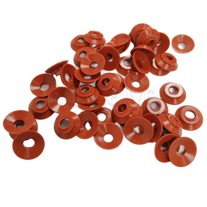 Wholesale 200Pcs Rubber Sucker - Commercial Offset Printing 评论和价格