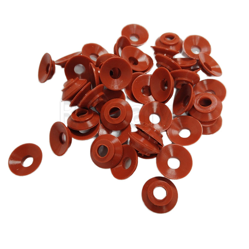Wholesale 200Pcs Rubber Sucker - Commercial Offset Printing 评论和价格