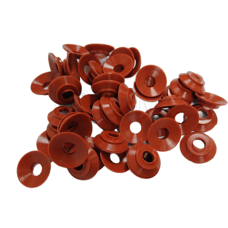 Wholesale 200Pcs Rubber Sucker - Commercial Offset Printing 评论和价格