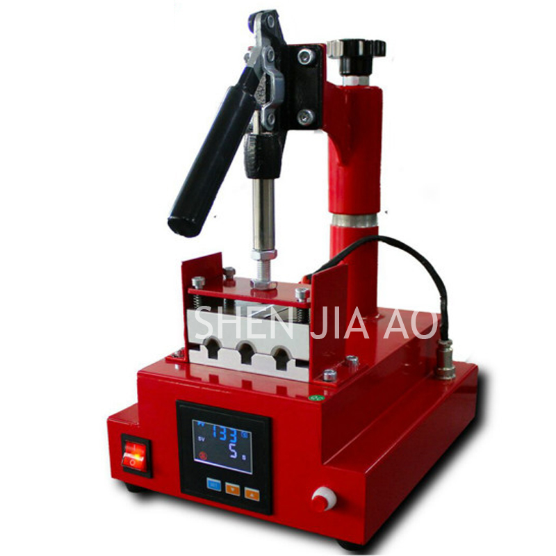 DIY Digital Pen Press Machine  - Commercial Printing Press Machine 评论和价格