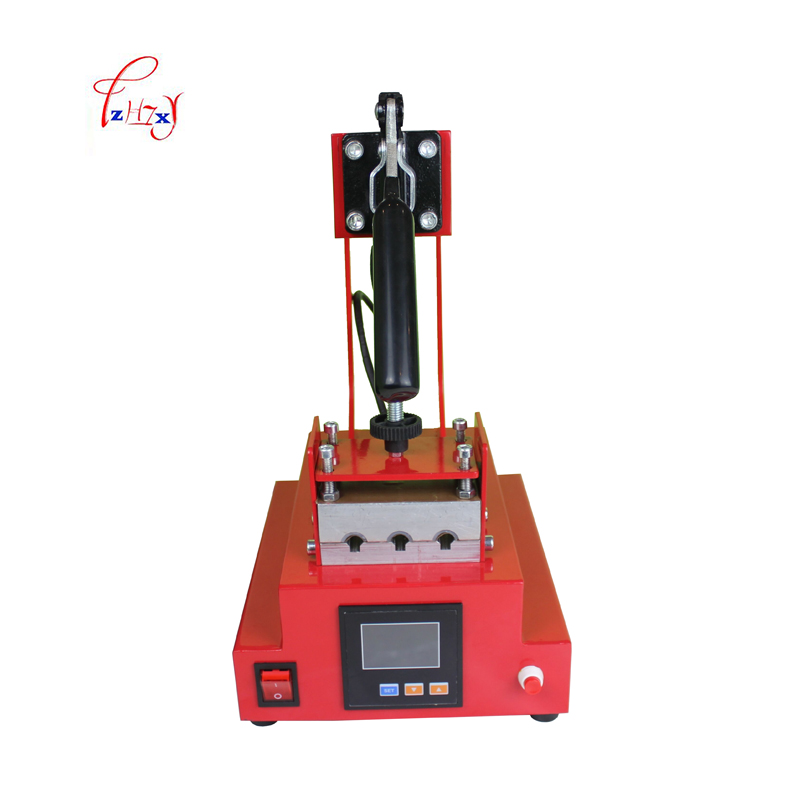 DIY Digital Pen Press Machine  - Commercial Printing Press Machine 评论和价格
