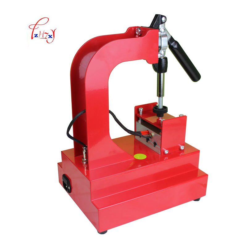 DIY Digital Pen Press Machine  - Commercial Printing Press Machine 评论和价格