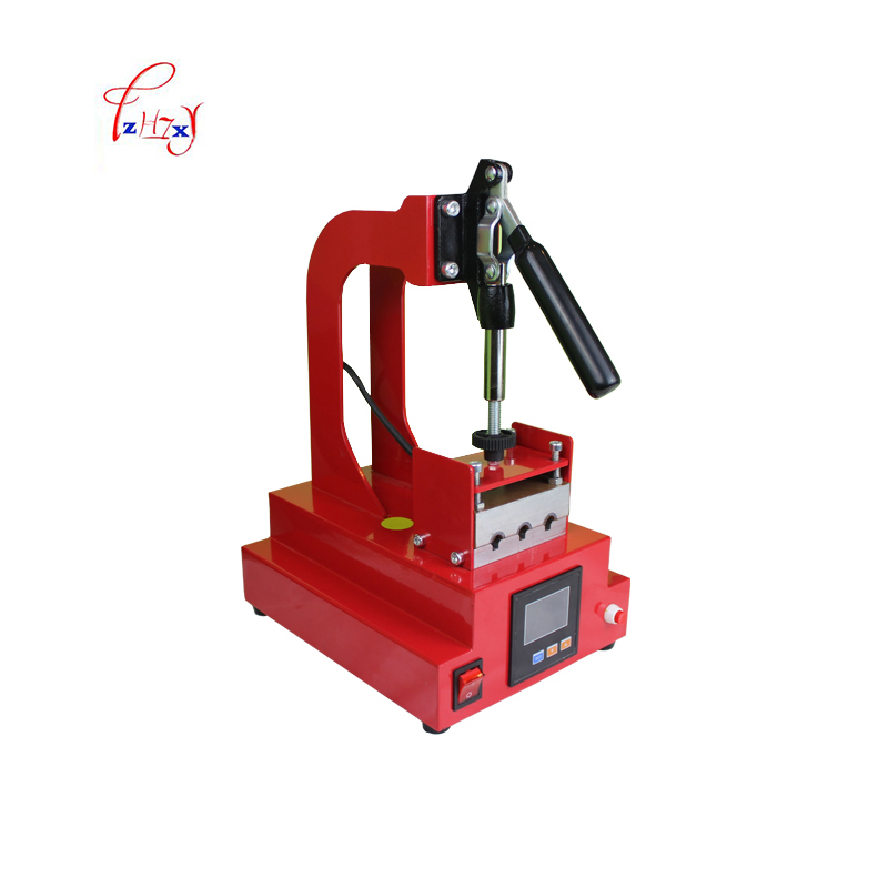 DIY Digital Pen Press Machine  - Commercial Printing Press Machine 评论和价格
