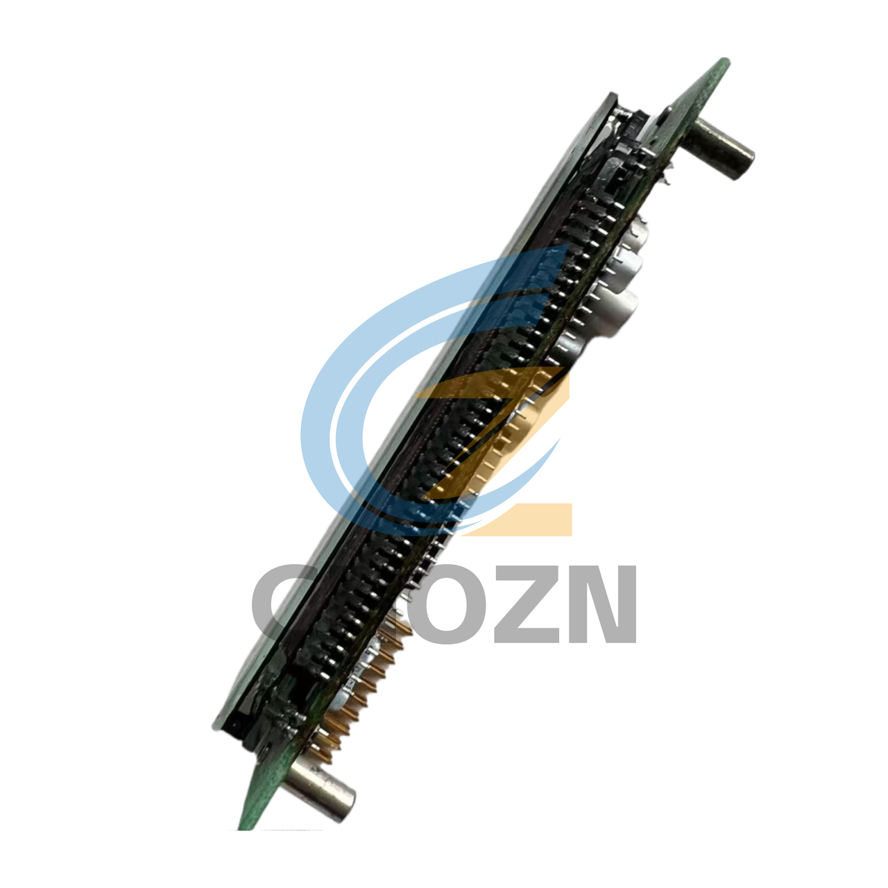 Komori LS40 L40 28 INK KEY BOA - Commercial Offset Printing 评论和价格