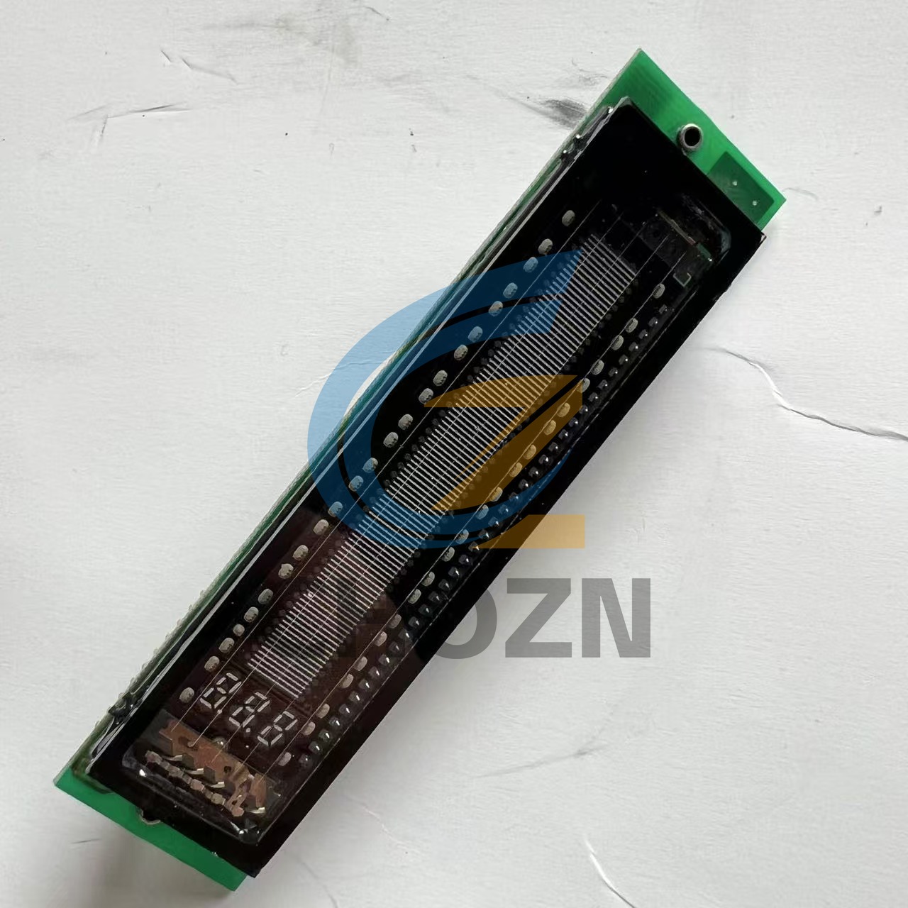 Komori LS40 L40 28 INK KEY BOA - Commercial Offset Printing 评论和价格