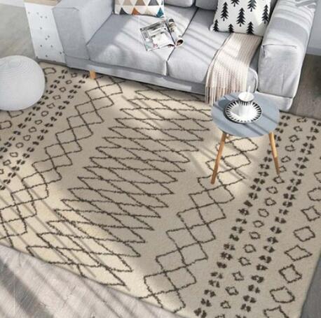 Modern Bohemia Style Washable  - Commercial Fabric Printing 评论和价格