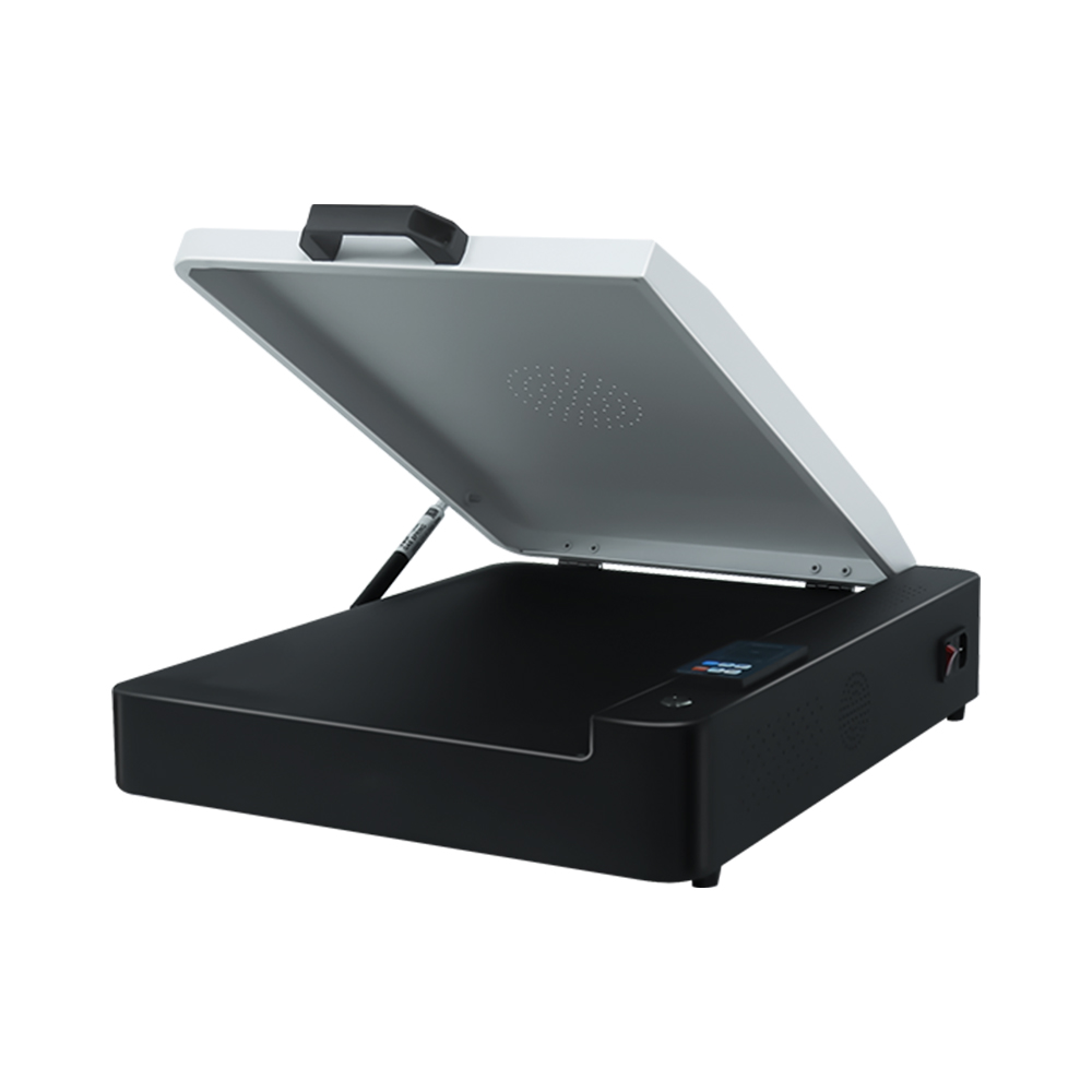 A3 A4 DTF Transfer Oven Printi - Commercial Printing Machine For Shirts 评论和价格
