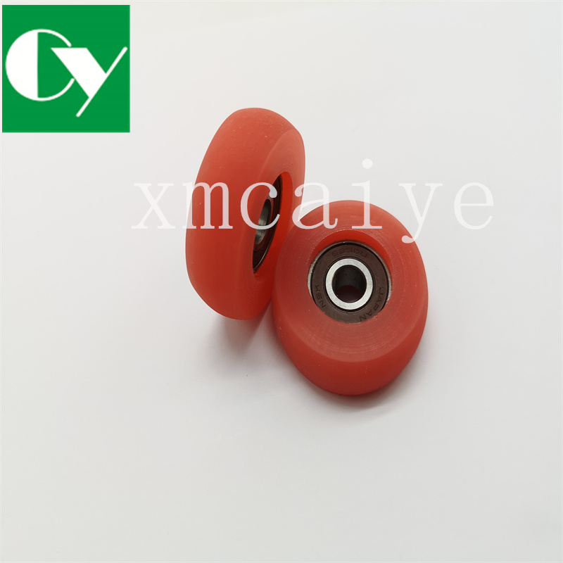 High Quality Paper Pressure Ro - Commercial Offset Printing 评论和价格
