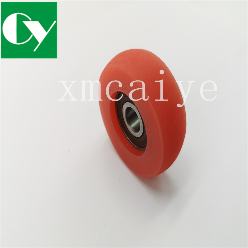 High Quality Paper Pressure Ro - Commercial Offset Printing 评论和价格