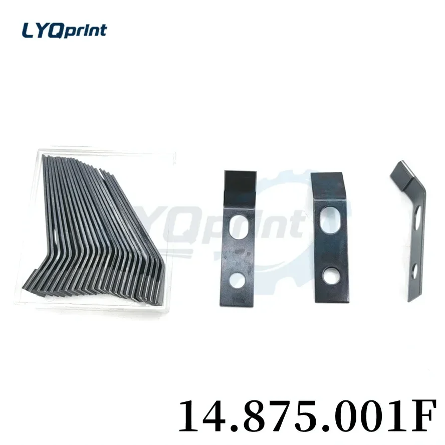 Best Quality Gripper 14.875.00 - Commercial Offset Printing 评论和价格