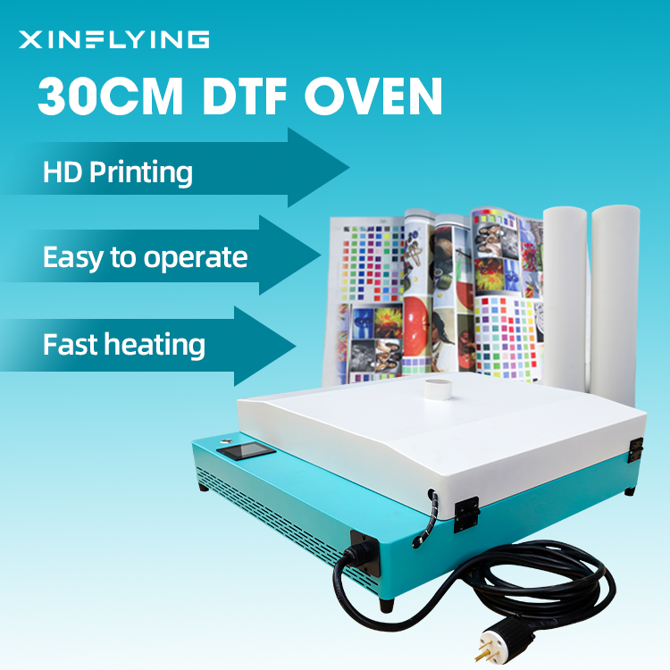 A3 Dtf Oven Drying Heating A3  - Commercial Fabric Printing 评论和价格