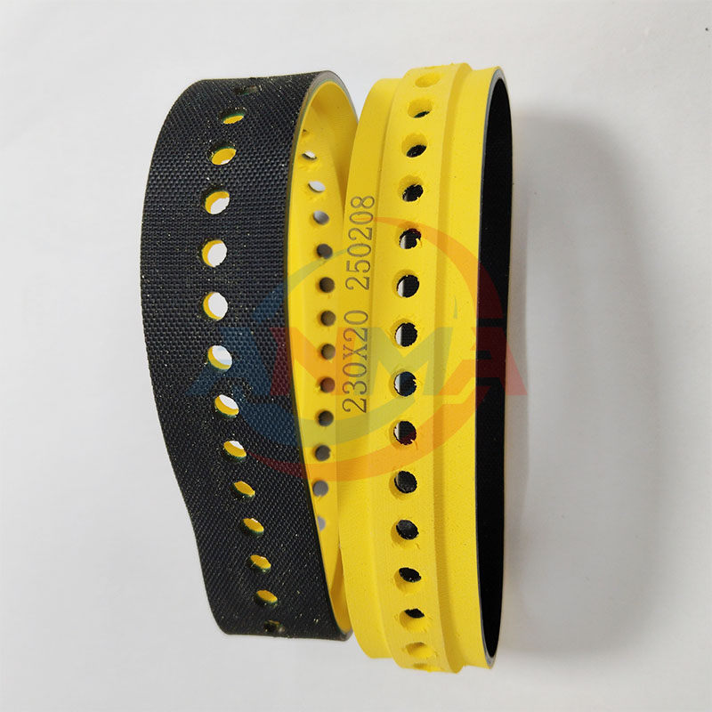 3Pieces 230x20mm M2.015.870 Sl - Commercial Offset Printing 评论和价格
