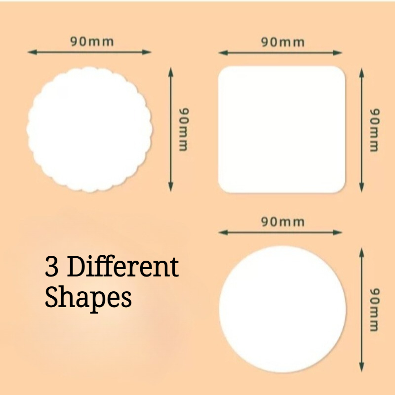 200PCS Customized Paper Coaste - Company Profile Printing 评论和价格