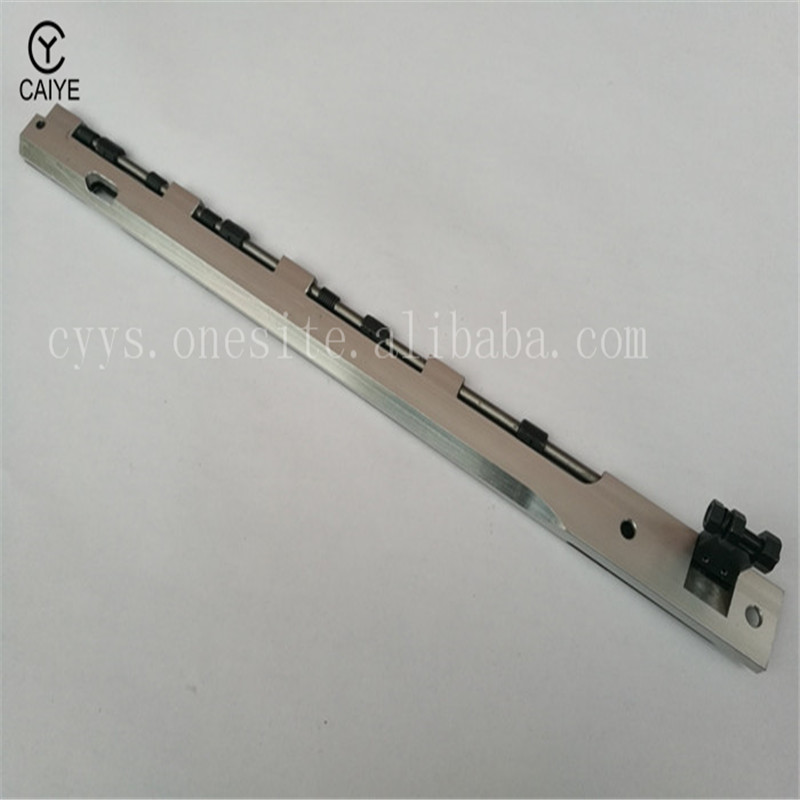 GT-1304 Heidelberg Gripper Bar - Commercial Offset Printing 评论和价格