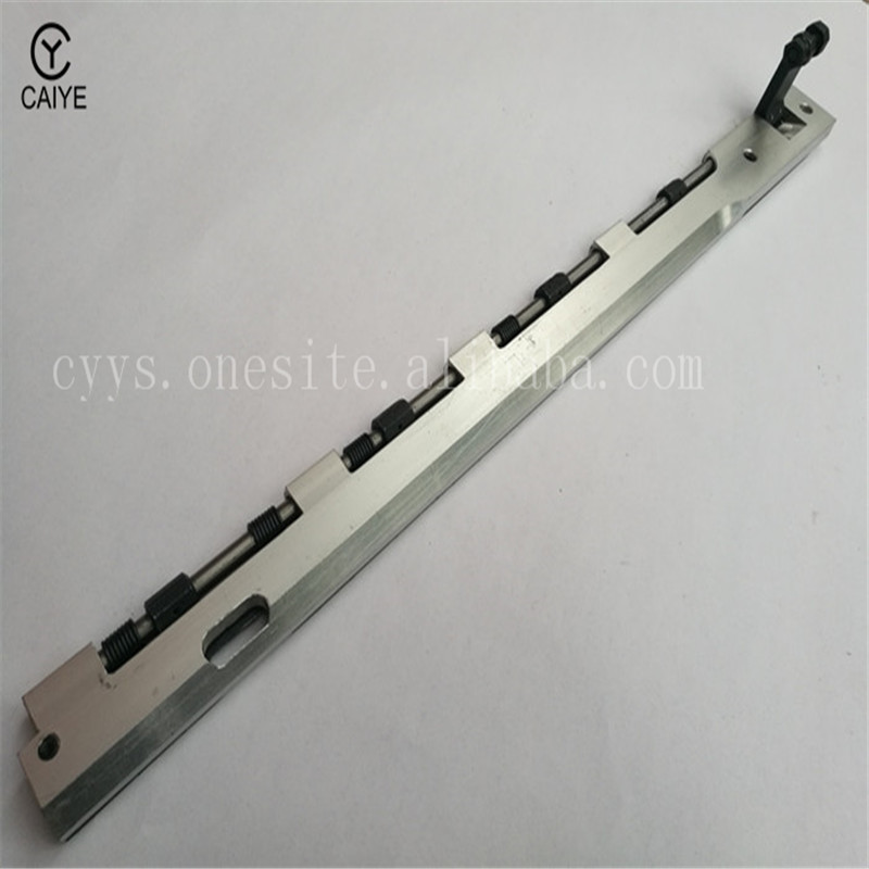 GT-1304 Heidelberg Gripper Bar - Commercial Offset Printing 评论和价格