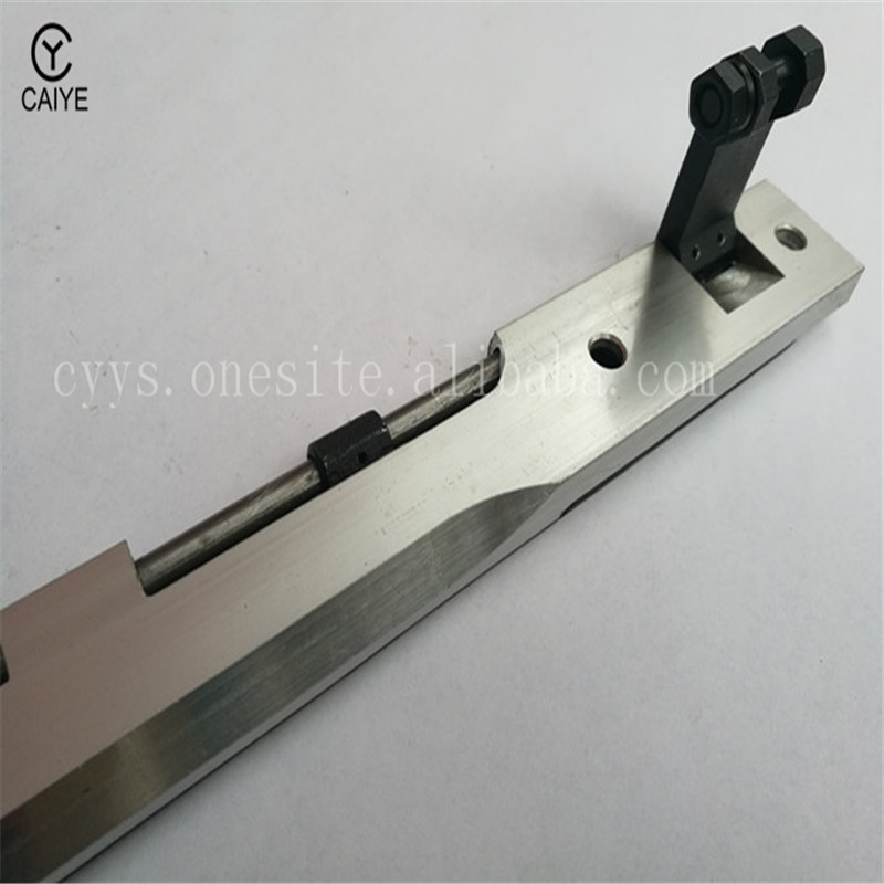 GT-1304 Heidelberg Gripper Bar - Commercial Offset Printing 评论和价格