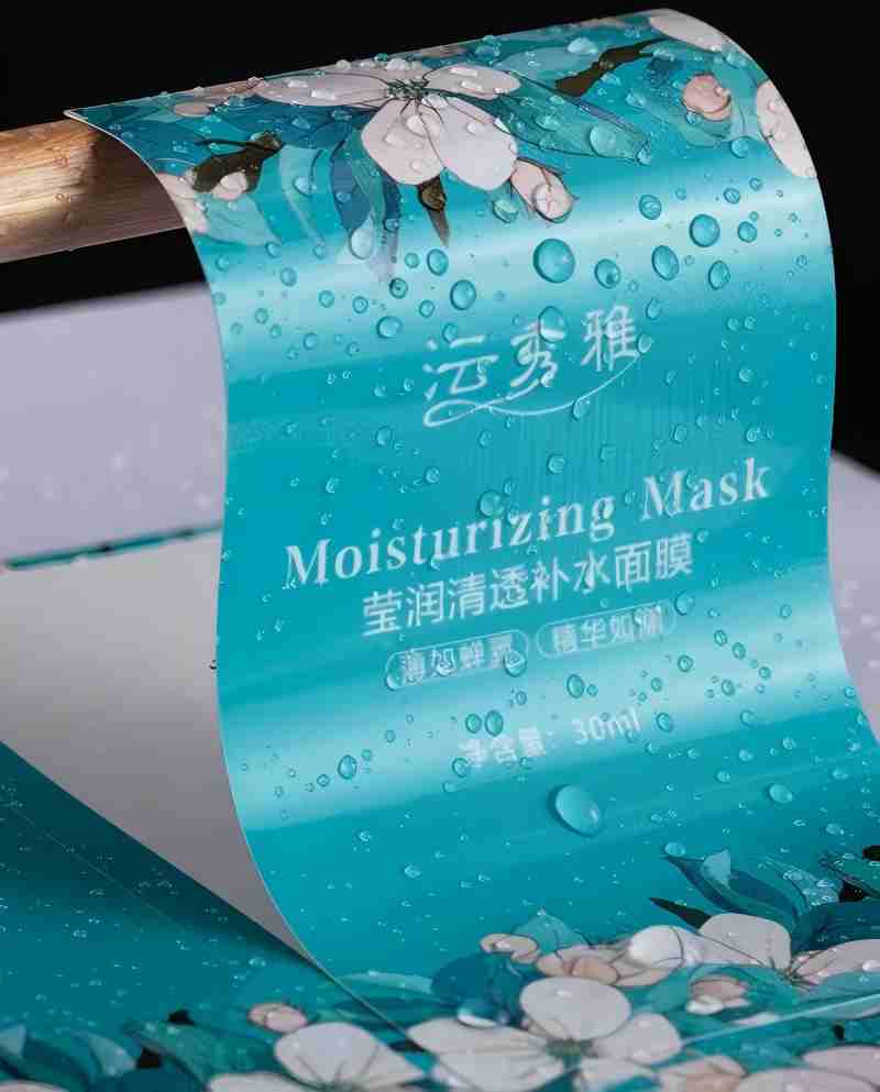 Custom PVC waterproof self-adh - Company Profile Printing 评论和价格