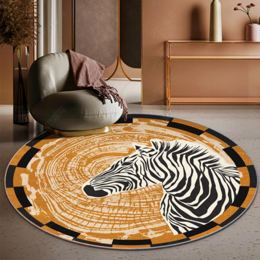 Modern Zebra Tiger Leopard Pri - Commercial Fabric Printing 评论和价格