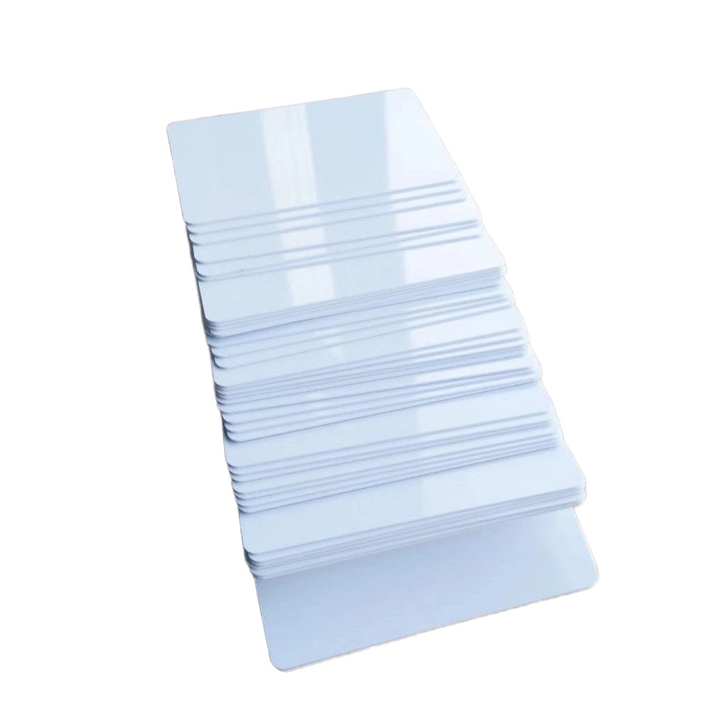 20PCS Glossy White Blank Inkje - Commercial Printer 评论和价格