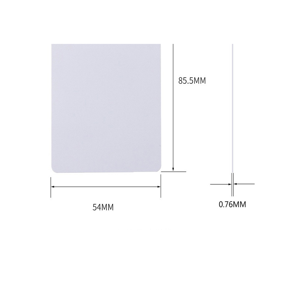 20PCS Glossy White Blank Inkje - Commercial Printer 评论和价格