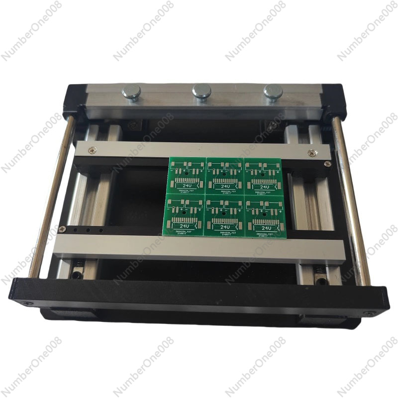 PCB Stencil Solder Paste Print - Commercial Printer 评论和价格