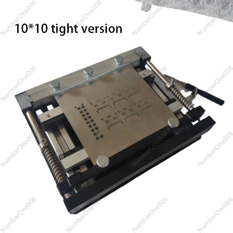 PCB Stencil Solder Paste Print - Commercial Printer 评论和价格
