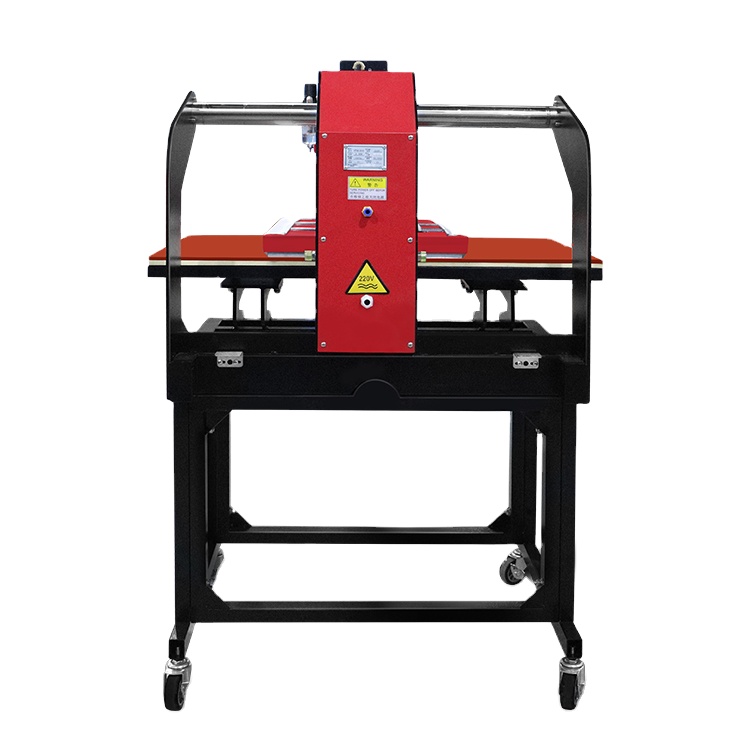 Intelligent Double Work Statio - Commercial Printing Press Machine 评论和价格