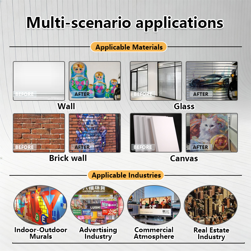 Portable Wall Printer 5 2880DP - Commercial Printer 评论和价格