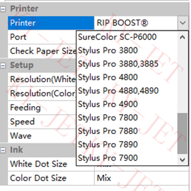 10.5.2 10.3 9.03 10.5 RIP Soft - Color Rip Software Dongle 评论和价格