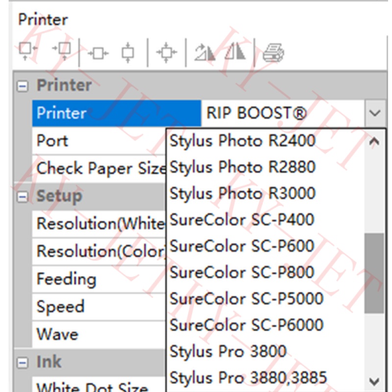 10.5.2 10.3 9.03 10.5 RIP Soft - Color Rip Software Dongle 评论和价格