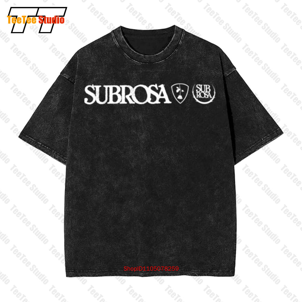 Subrosa Bikes Logo Bmx Bike Pa - Company Profile Printing 评论和价格