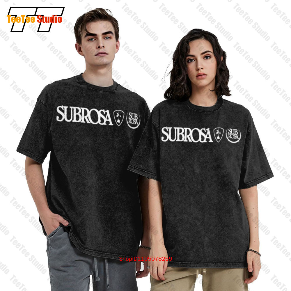 Subrosa Bikes Logo Bmx Bike Pa - Company Profile Printing 评论和价格