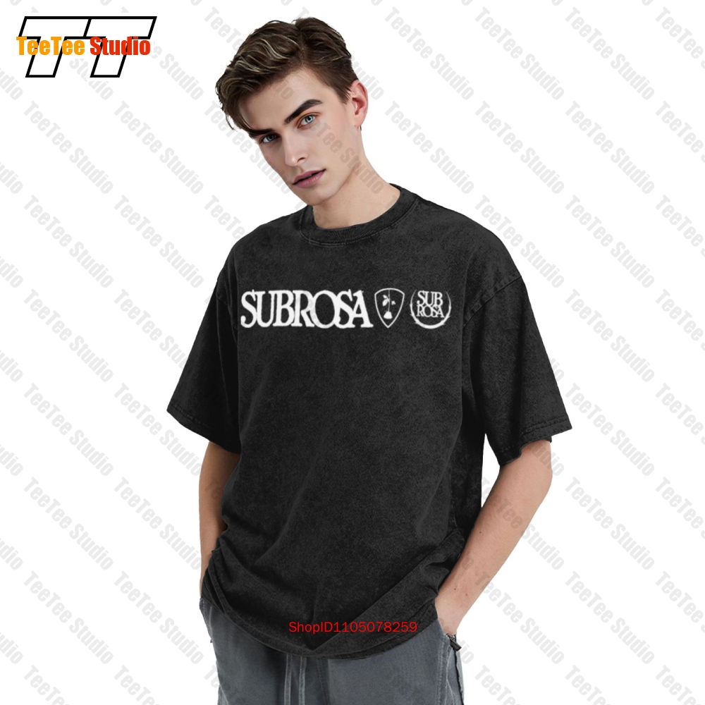 Subrosa Bikes Logo Bmx Bike Pa - Company Profile Printing 评论和价格