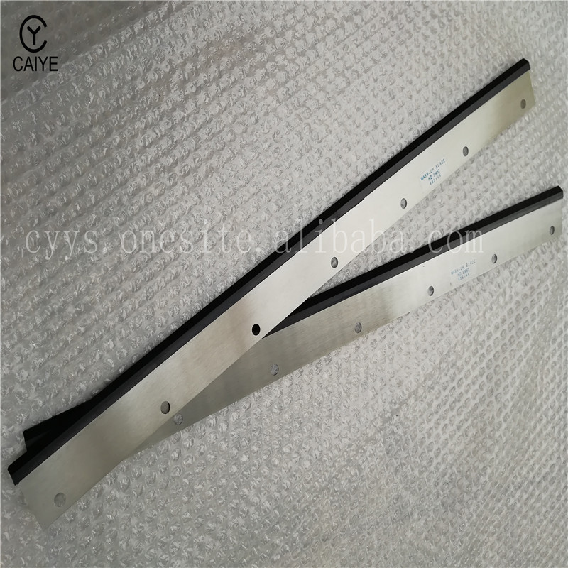 High Quality SM52 Wash Up Blad - Commercial Offset Printing 评论和价格