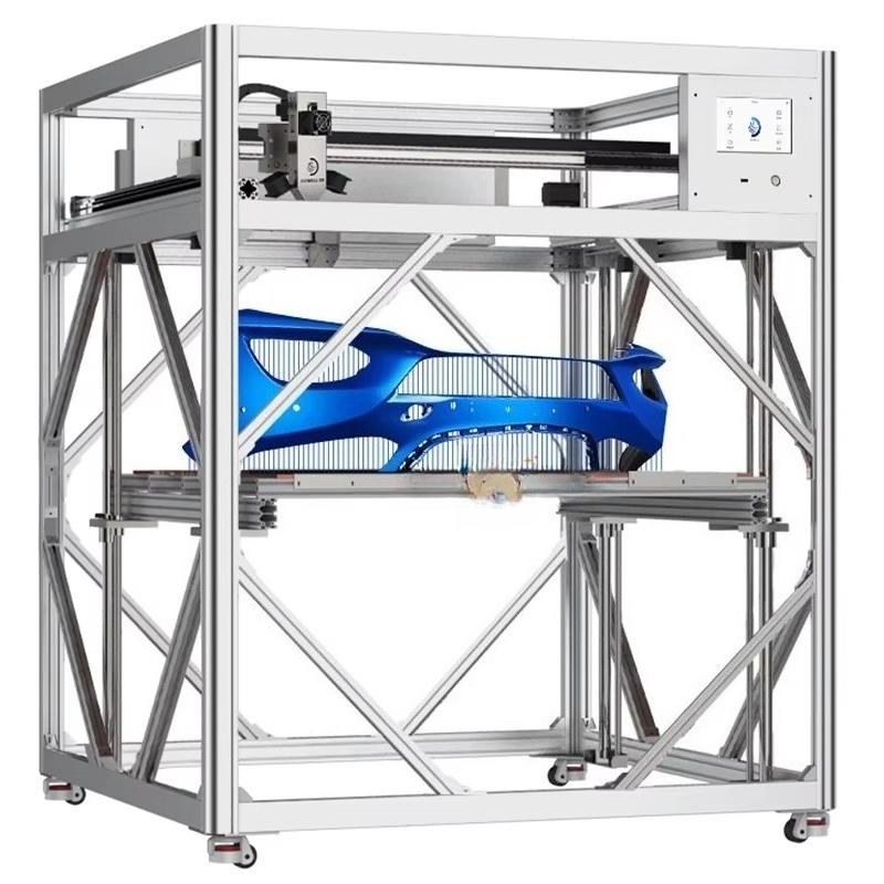Reliable Large Format 3D Print - Commercial Printer 评论和价格