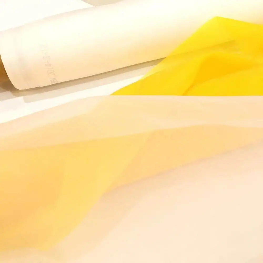 40-420 Mesh 165CM Width 16T-16 - Commercial Fabric Printing 评论和价格