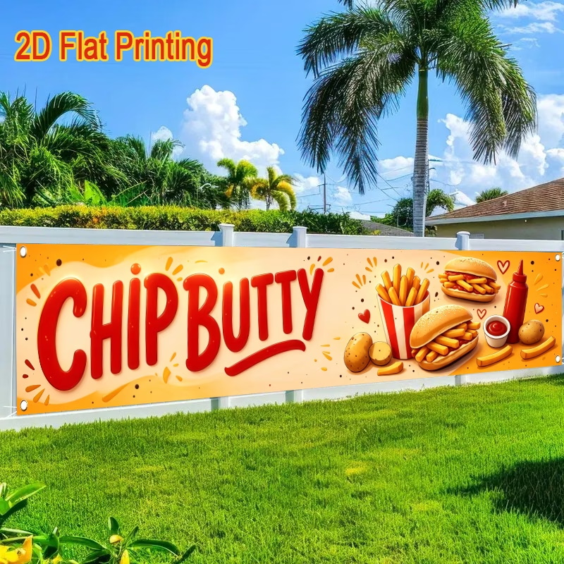 Custom Banner Flags Suitable F - Commercial Banner Printing 评论和价格