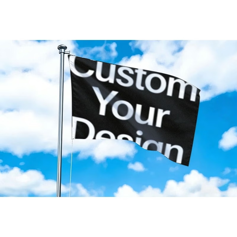 Any Size Custom Banner Flag Lo - Commercial Banner Printing 评论和价格