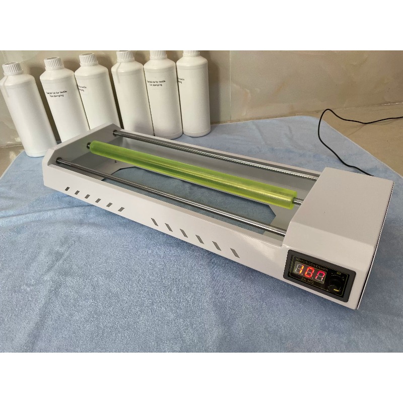 White Ink Heat Transfer Ink Mi - Commercial Offset Printing 评论和价格