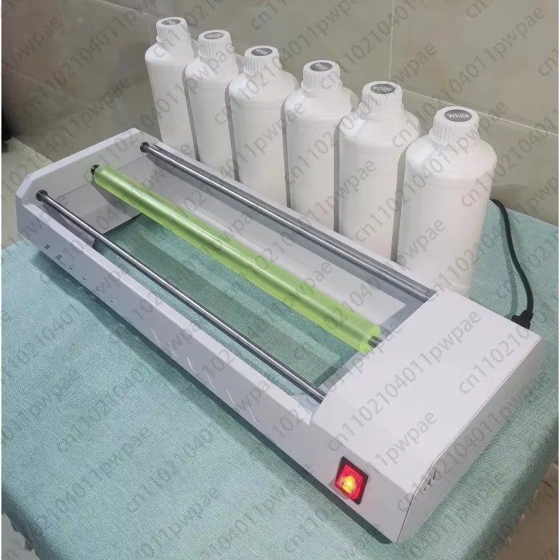 White Ink Heat Transfer Ink Mi - Commercial Offset Printing 评论和价格