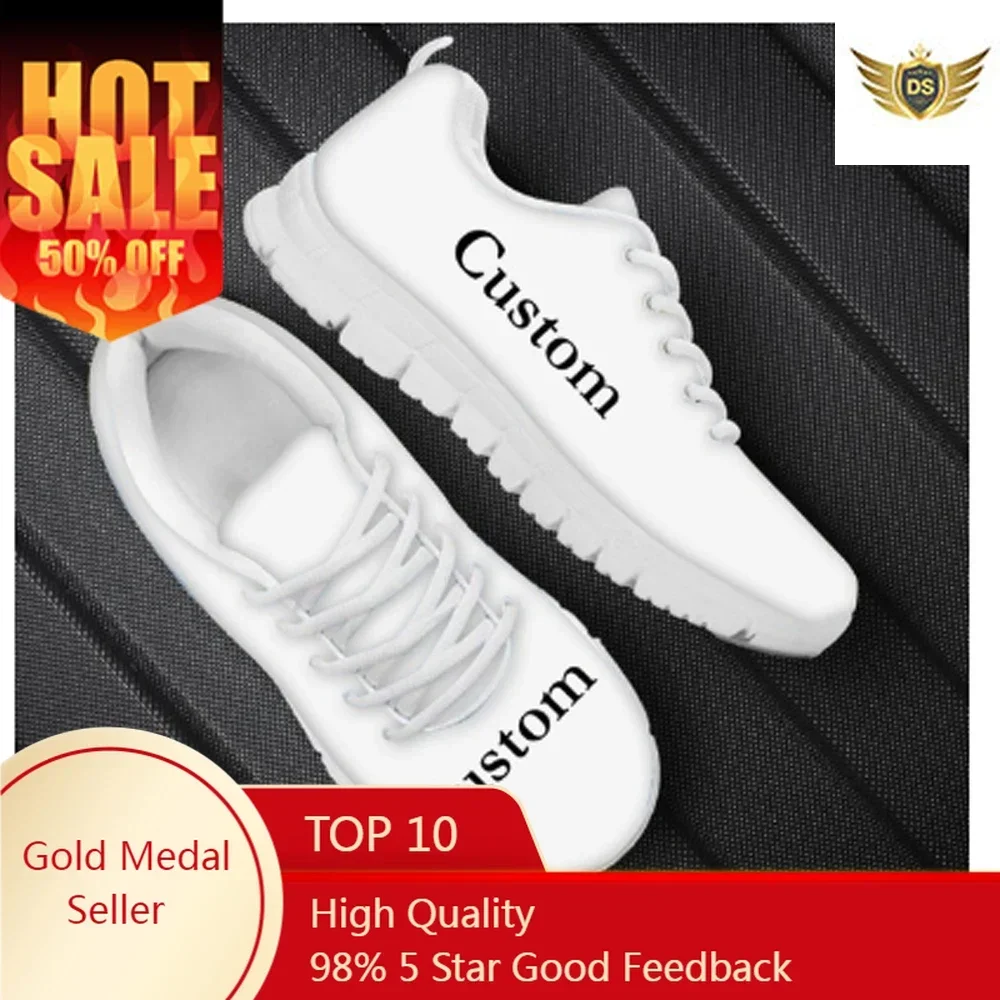 Custom Shoes Customized Image  - Company Profile Printing 评论和价格
