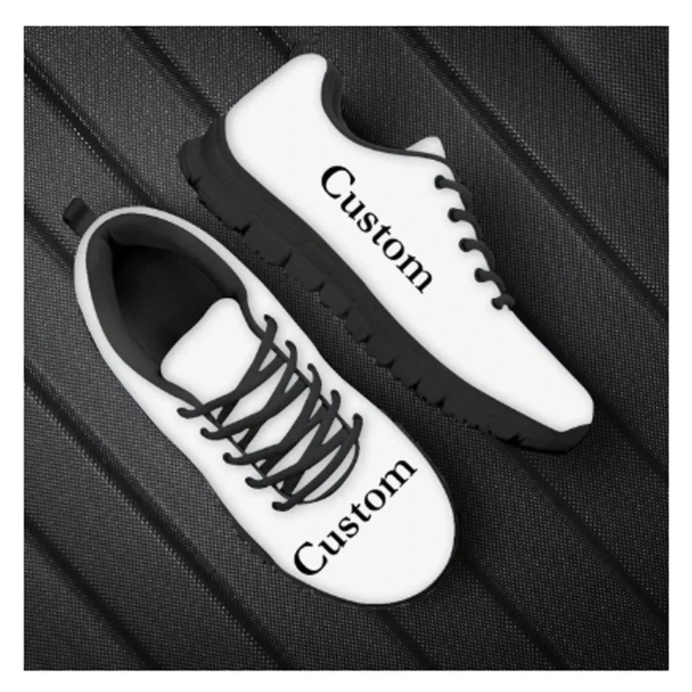 Custom Shoes Customized Image  - Company Profile Printing 评论和价格