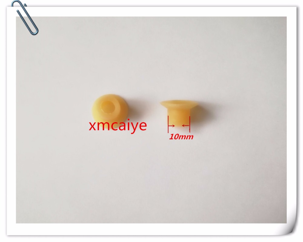 100 PCS Rubber Sucker For Hama - Commercial Offset Printing 评论和价格