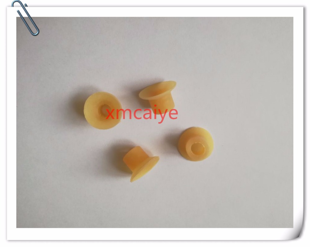 100 PCS Rubber Sucker For Hama - Commercial Offset Printing 评论和价格