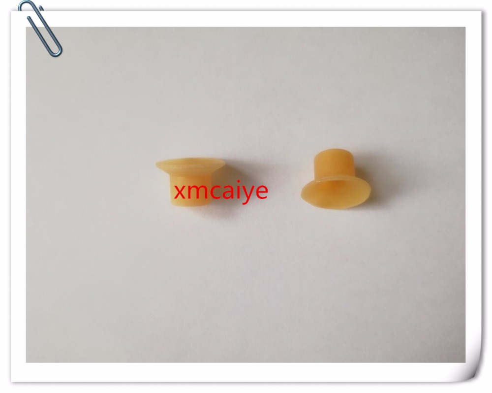100 PCS Rubber Sucker For Hama - Commercial Offset Printing 评论和价格